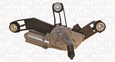 MAGNETI MARELLI 064342002010 -  Двигатель стеклоочистителя